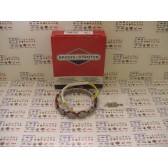 ALTERNATOR BS-696579